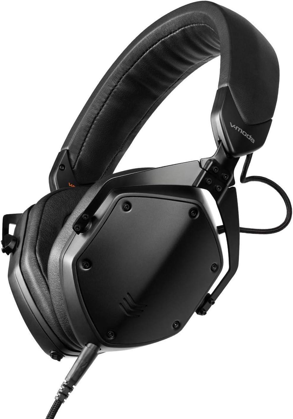 v-moda m-200 professional studio 耳机
