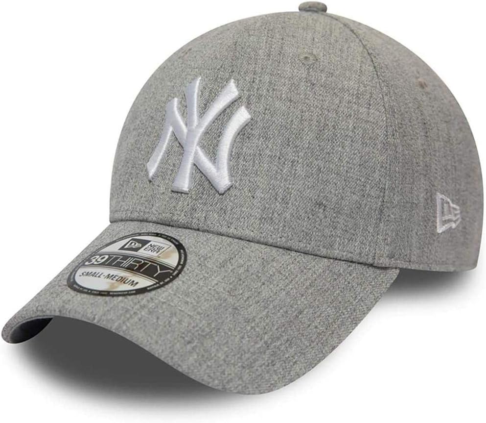new era heather 3930 neyyan gra 帽子