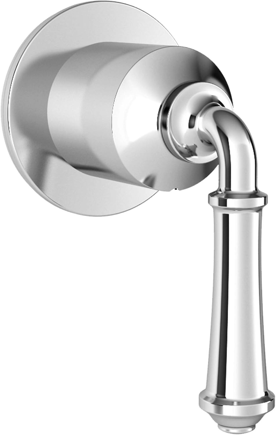 american standard delancey diverter valve trim with lever handle