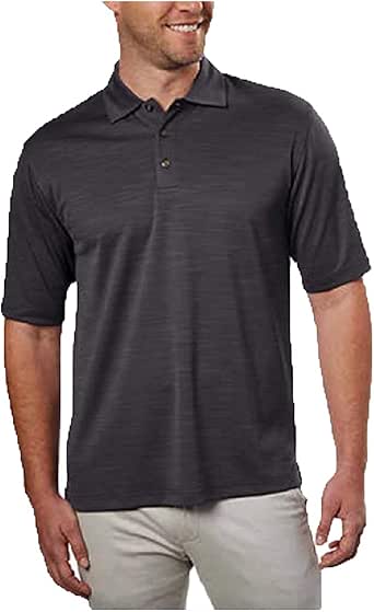 kirkland signature 男式比马棉 polo 衫