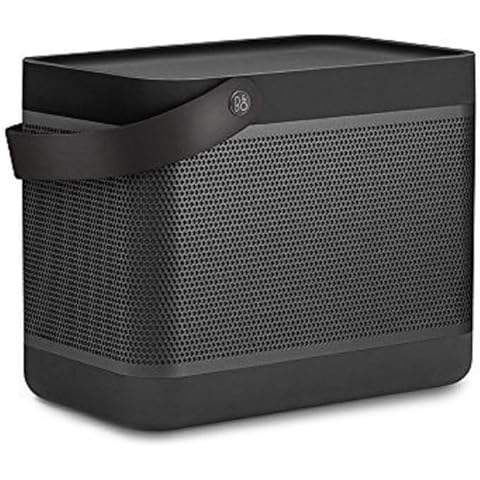 bang&olufsen 铂傲 b&o beoplay a1便携式无线蓝牙音响 户外蓝牙音 