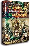 迦太基必须毁灭:古文明的兴衰