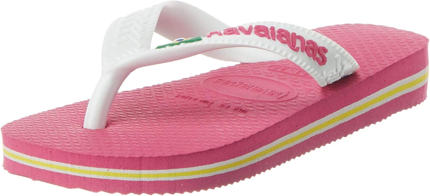 [ 哈瓦那 ] havaianas 巴西 logo