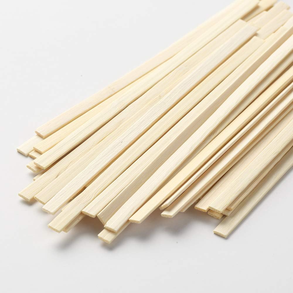 jalz jalz 咖啡搅拌棒 天然竹子 500 支 5.5 英寸 不含 bpa 环保饮料
