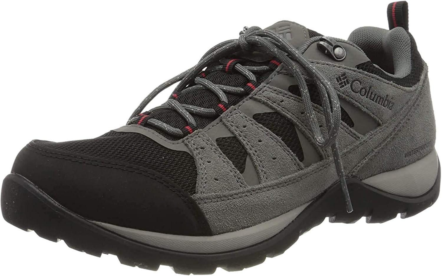 columbia 哥伦比亚 男士 redmond v2 wp 徒步鞋 & 远足鞋