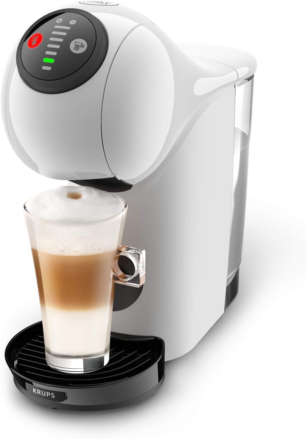 dolce gusto 雀巢 kp240140 雀巢 dolce gusto genio s 全自动咖啡机