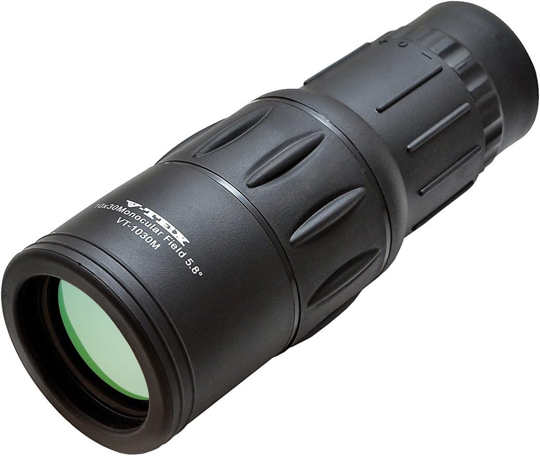 kenko 肯高 单筒望远镜 v-tex 10×30 10倍 30cm孔径 vt-1030m