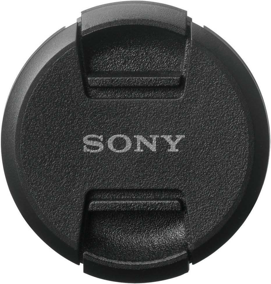 sony 62mm 前镜头盖 alcf62s