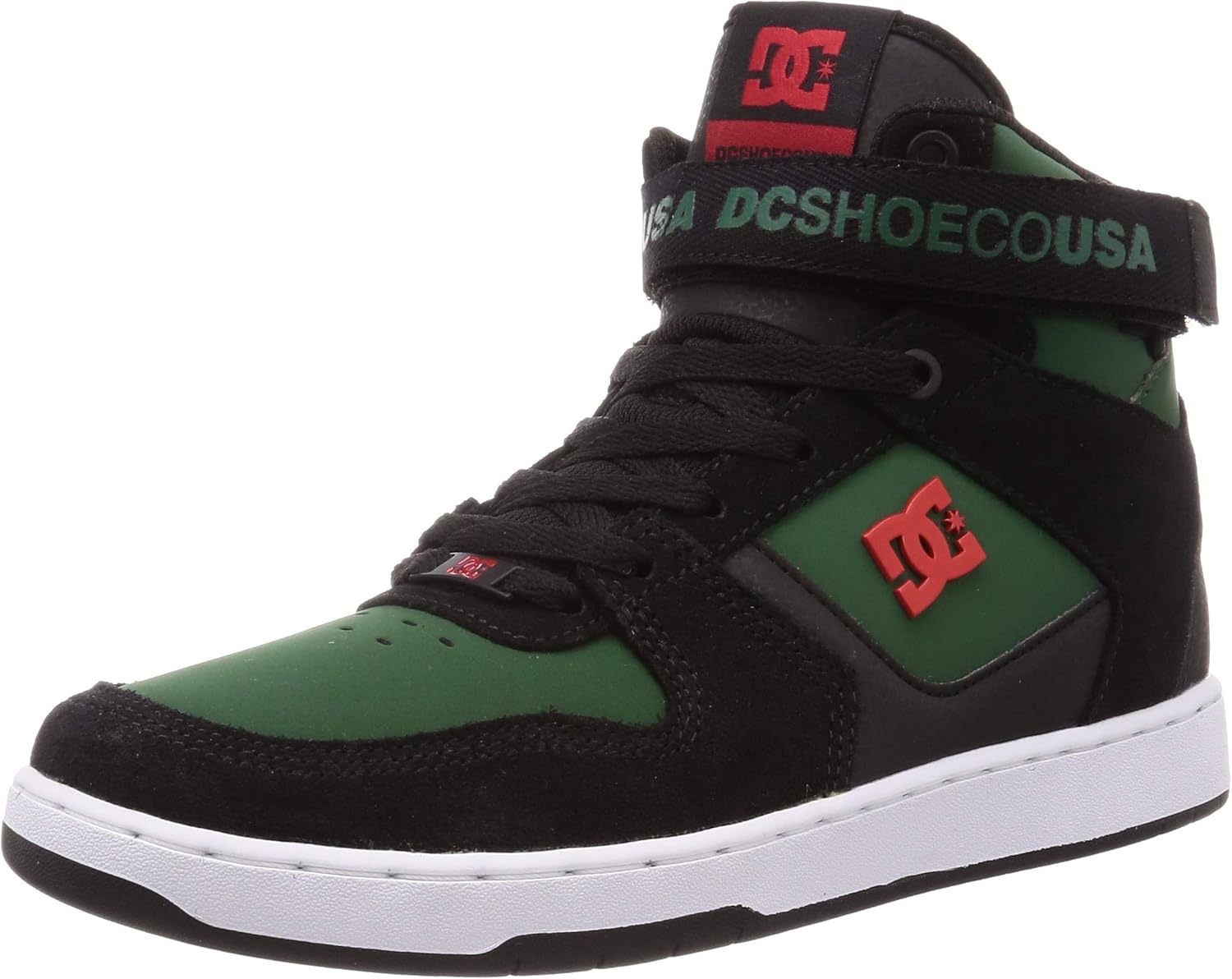 dc 休闲运动鞋 pensford 男士