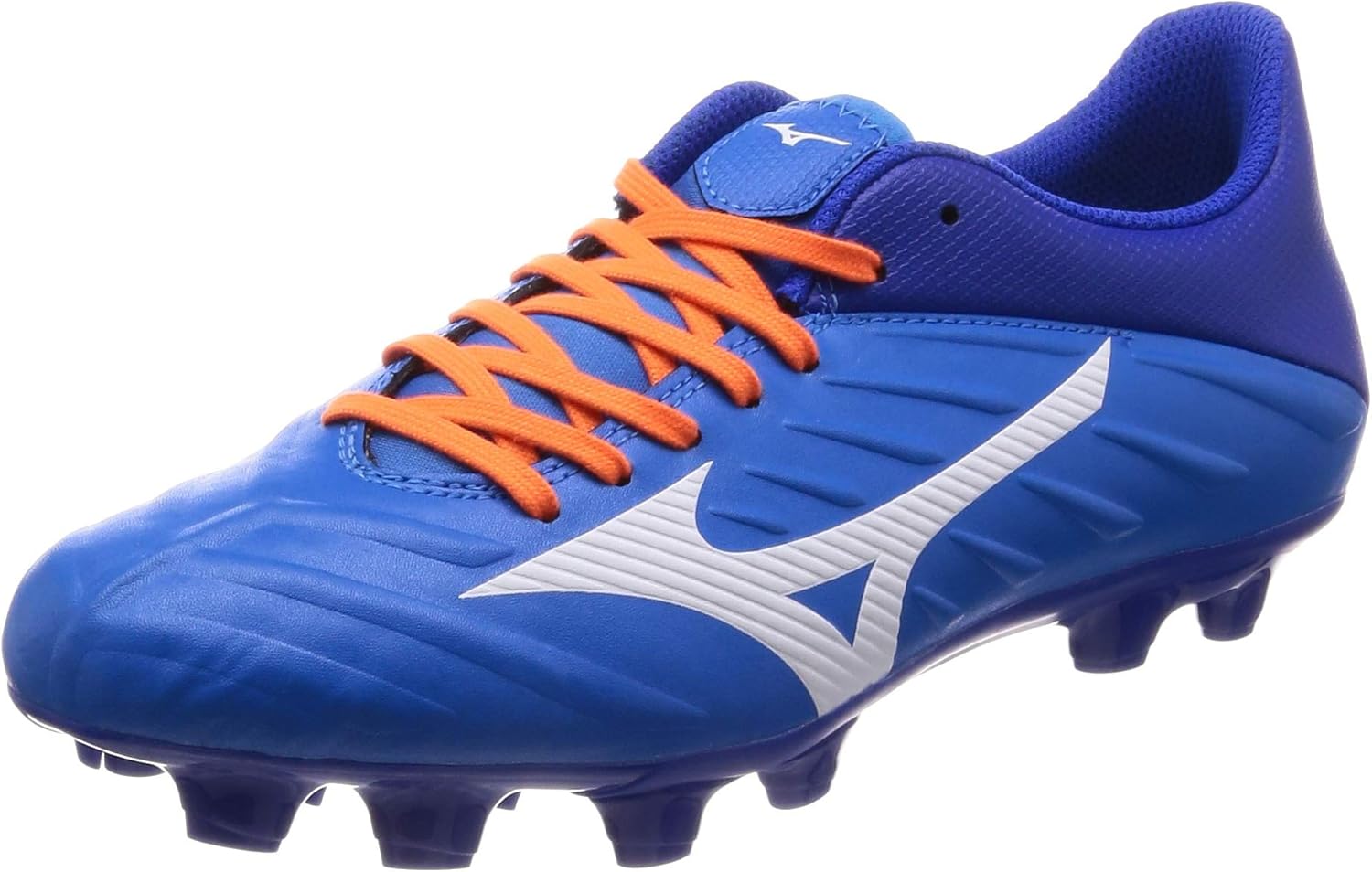 [mizuno 美津浓] 足球钉鞋 reviera 2 v3 (当前款式)