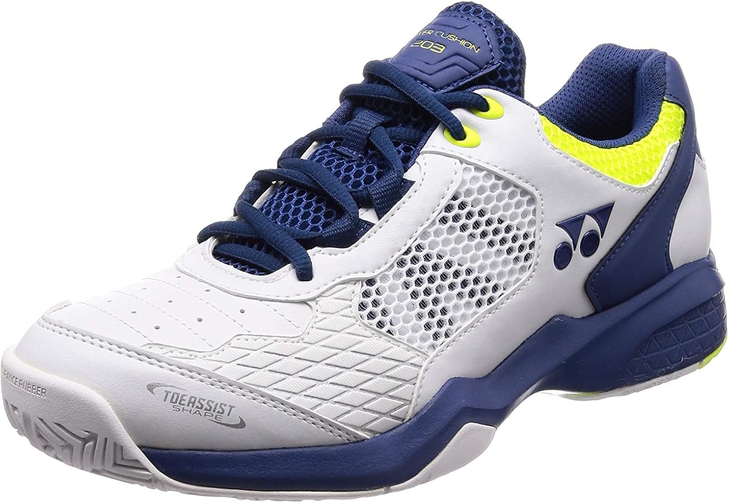 [yonex 尤尼克斯] 网球鞋 power cusion203