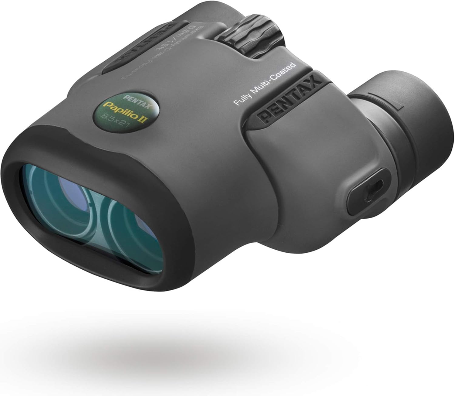 5 x 21 cm u-series papilio ii 双筒望远镜