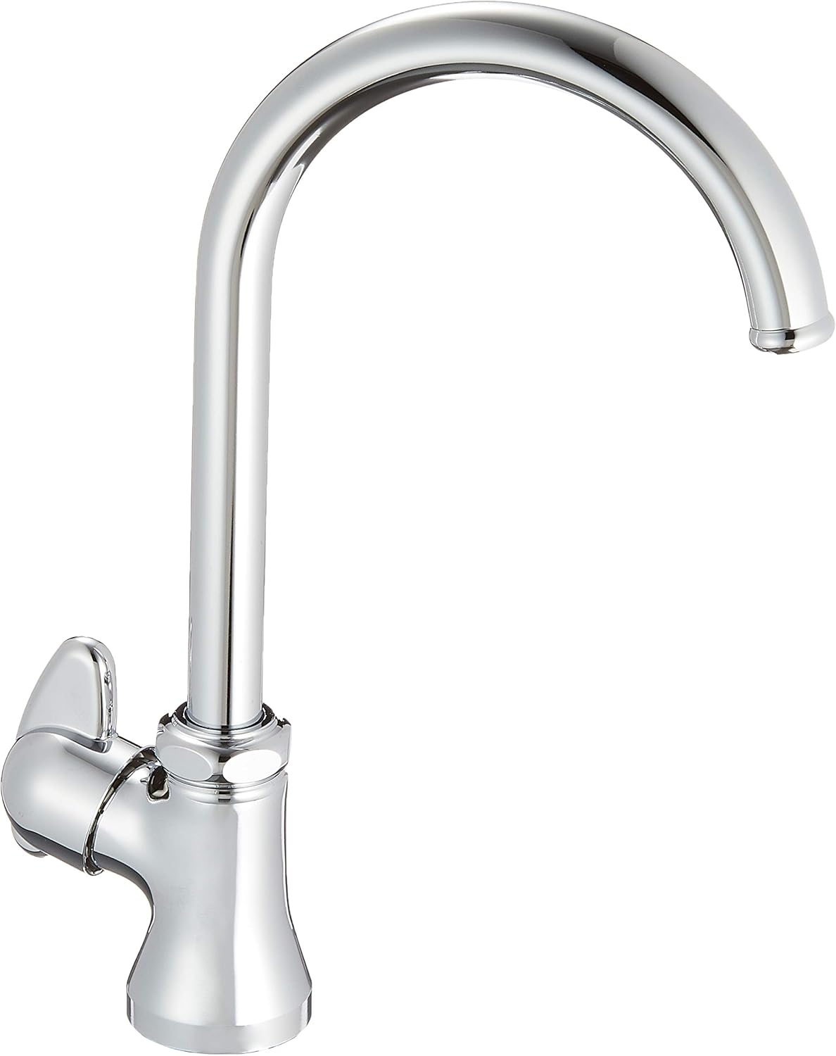 sanei 【出水口可拆卸式陶瓷水龙头】 迷你陶瓷立头自来水龙头 ja565