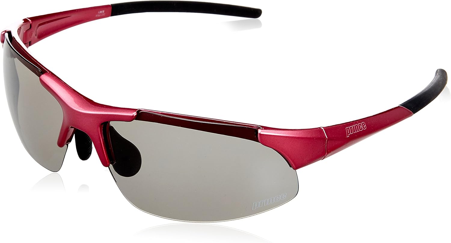prince 网球 带调节功能调光偏光太阳镜 psu232 [男女通用]-运动户外