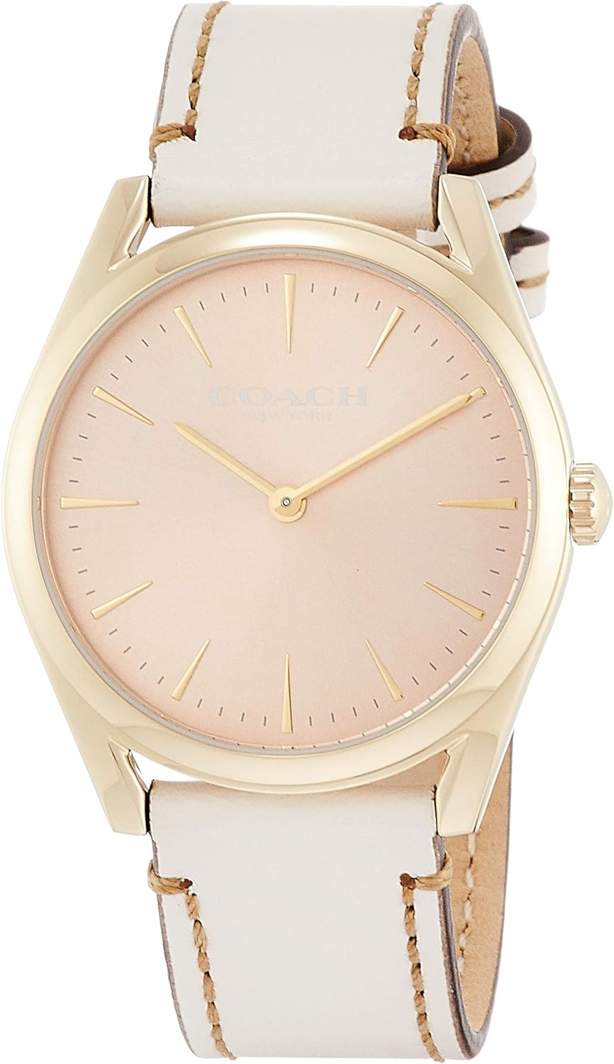 [蔻驰]coach 腕表 现代奢华14503106 女款 【平行进口商品】