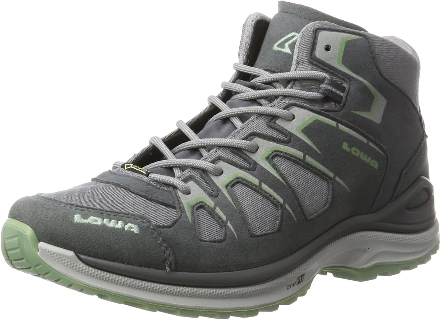 lowa 女式 innox evo gtx qc ws 低帮徒步靴