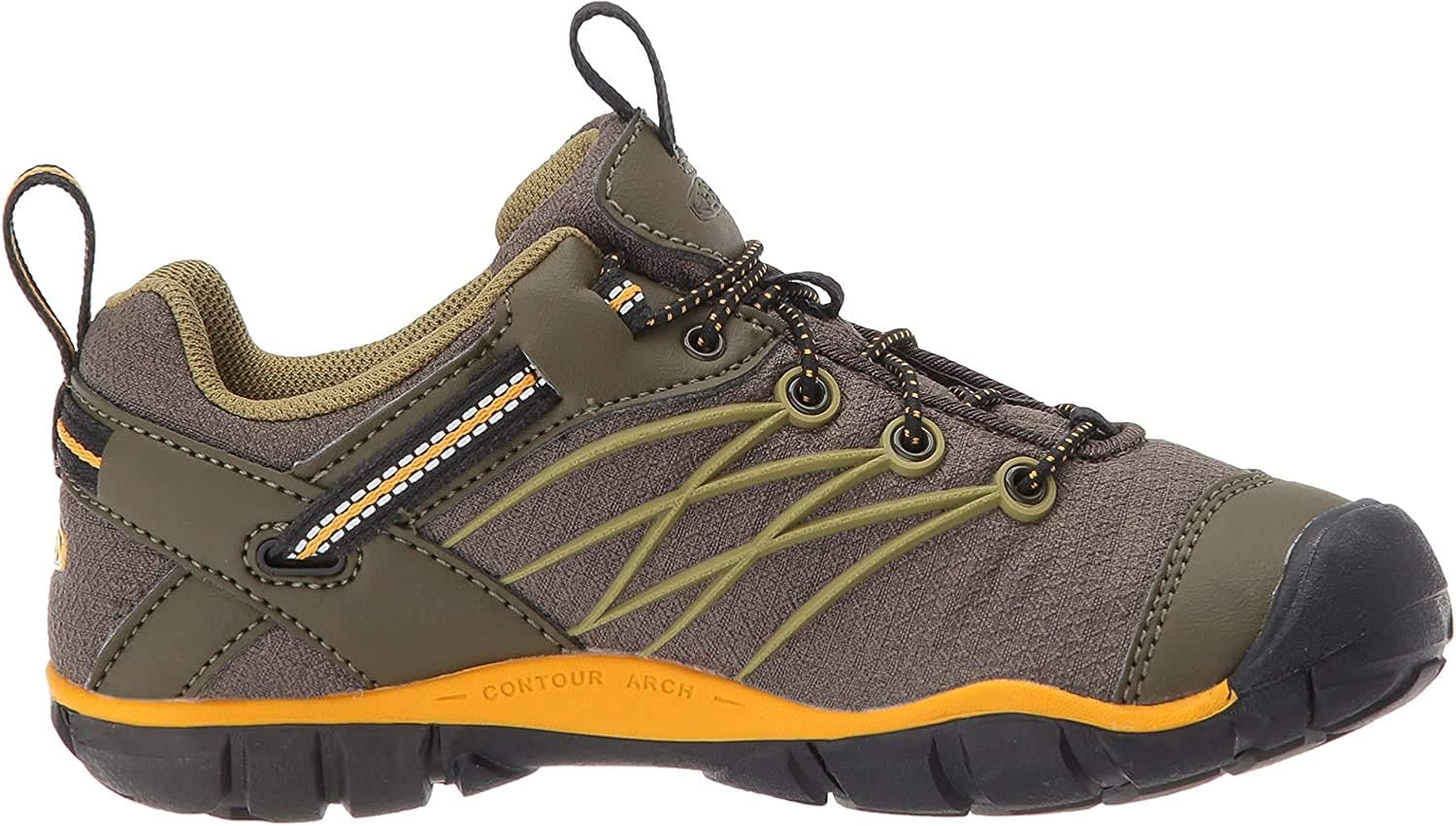 keen chandler cnx 防水鞋