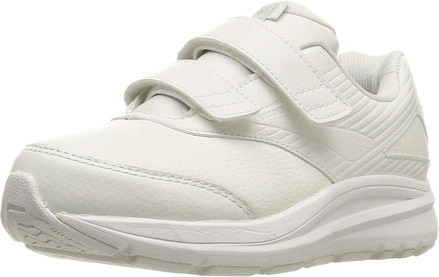 brooks 布鲁克斯 步行鞋 真皮 搭配步行 bave bave 2