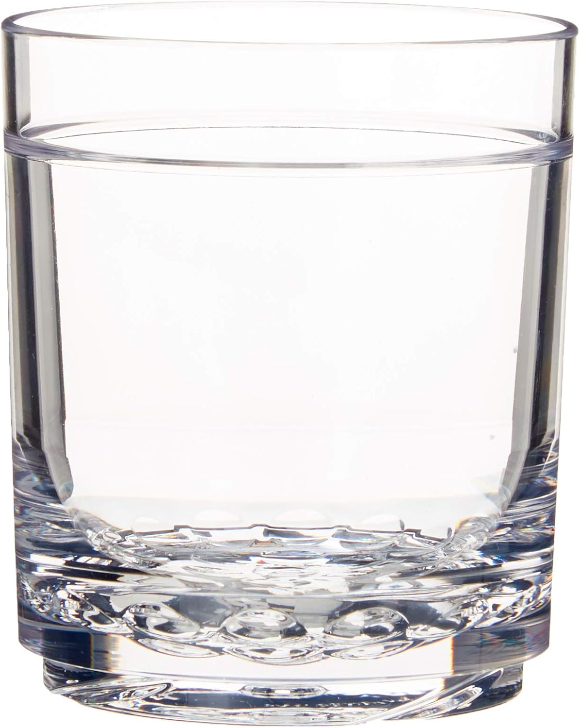 drinique elite 玻璃杯 不易破碎 tritan 饮水杯,12 盎司