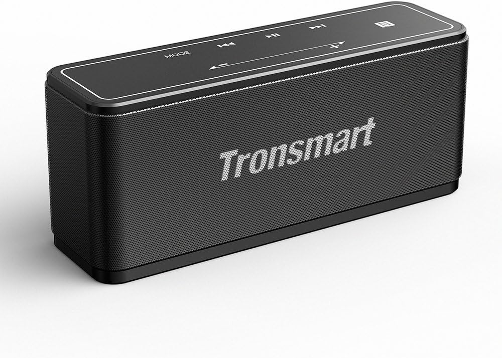 tronsmart mega bluetooth 4.