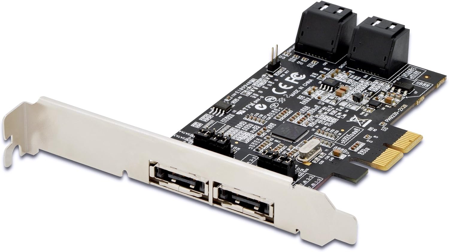 digitus 接口卡 pcie