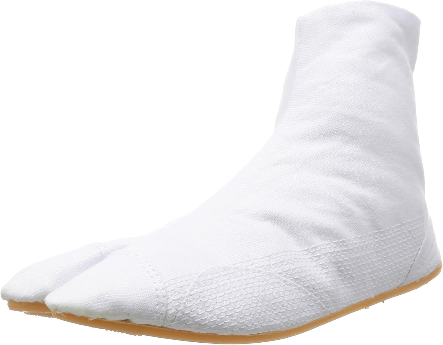 [marugo] marugo 丸五 带祭用缝的5个 祭足袋 地下足袋 脚后跟防撞