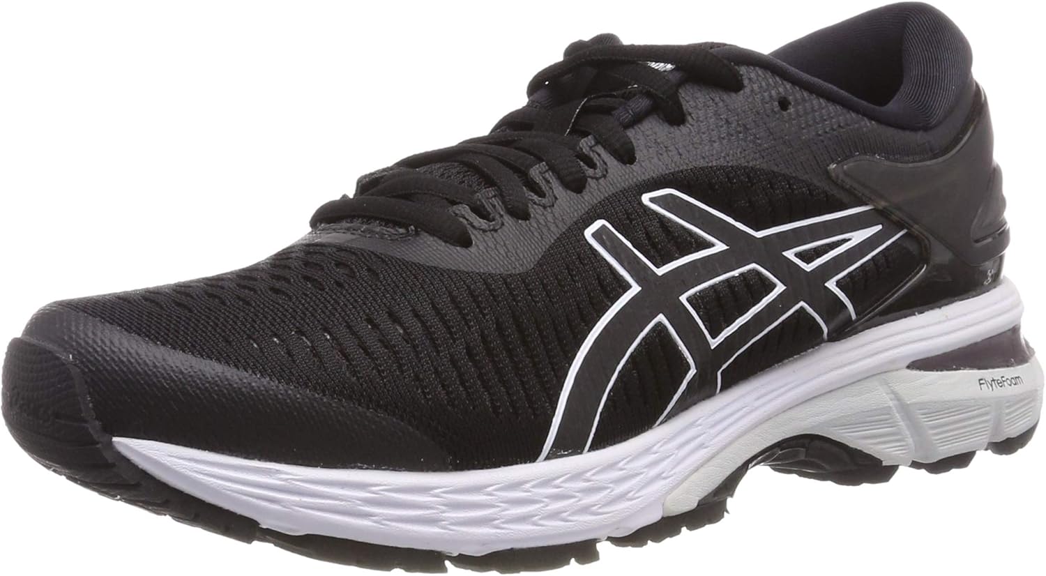 asics 亚瑟士 女式 gel-kayano 25 跑步鞋