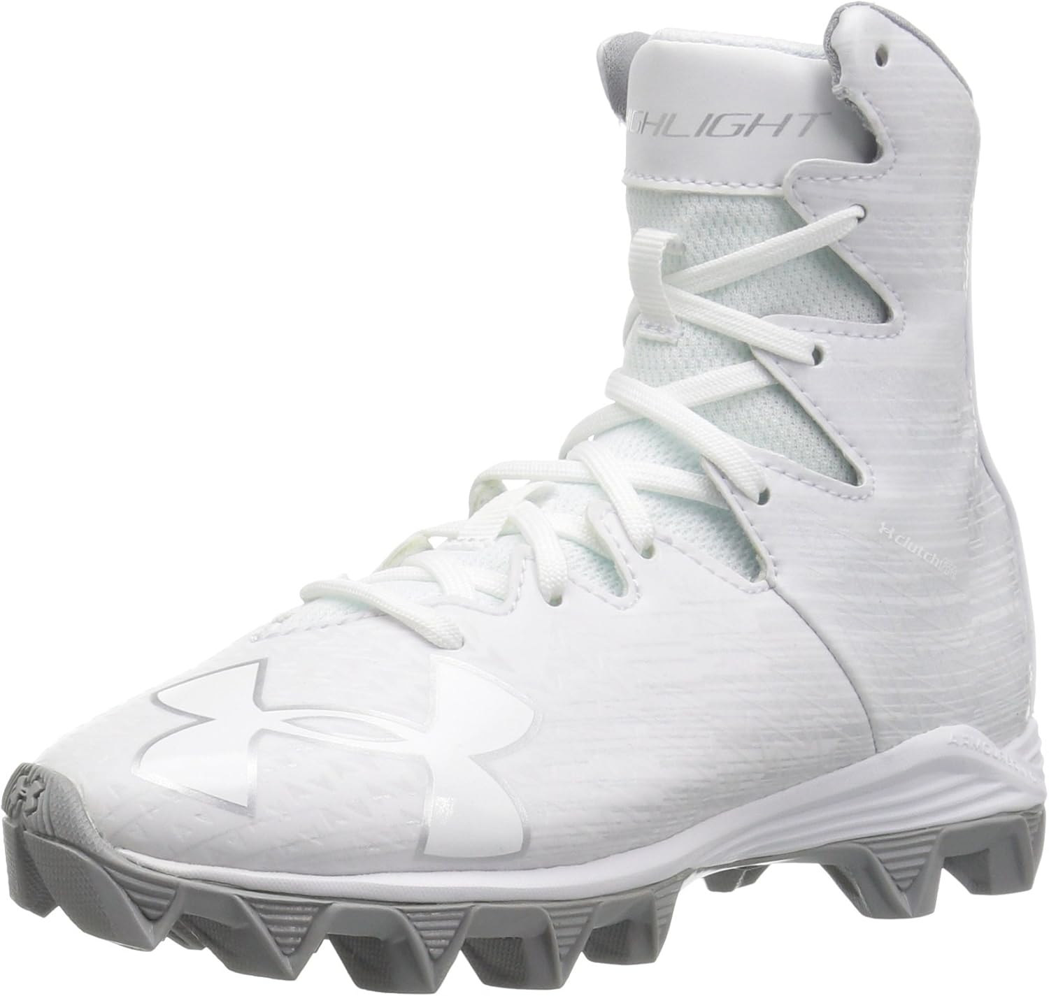 限量版长曲棍球鞋