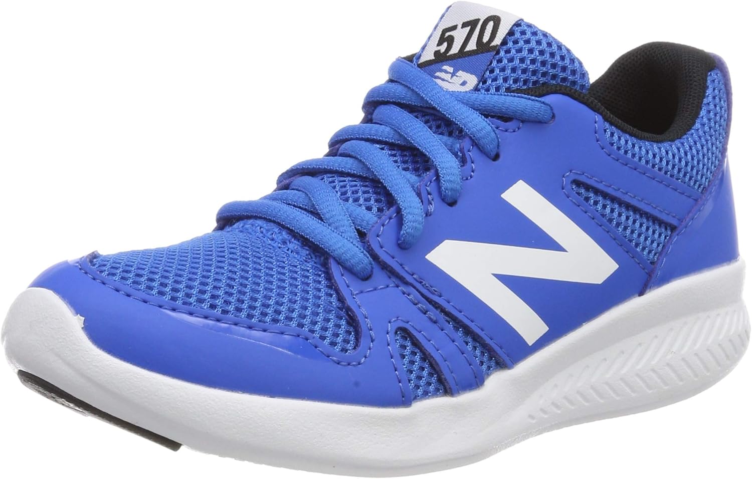 new balance 新百伦 570 中性 儿童室内鞋