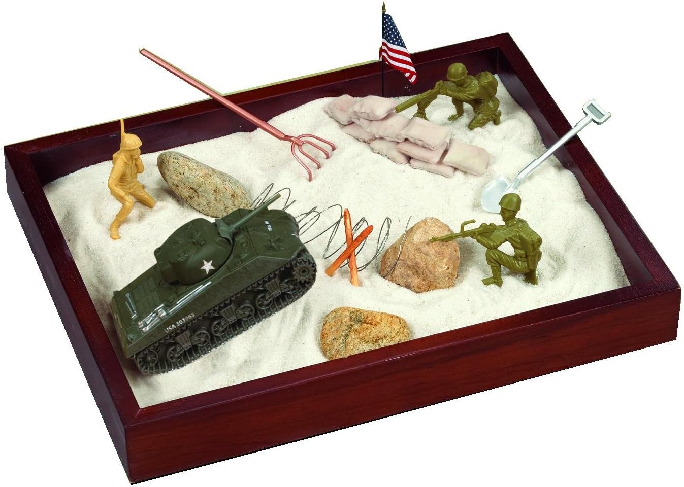 be good executive 沙箱 - 豪华版(诺曼陀螺) - 玩具 - 亚马逊中国