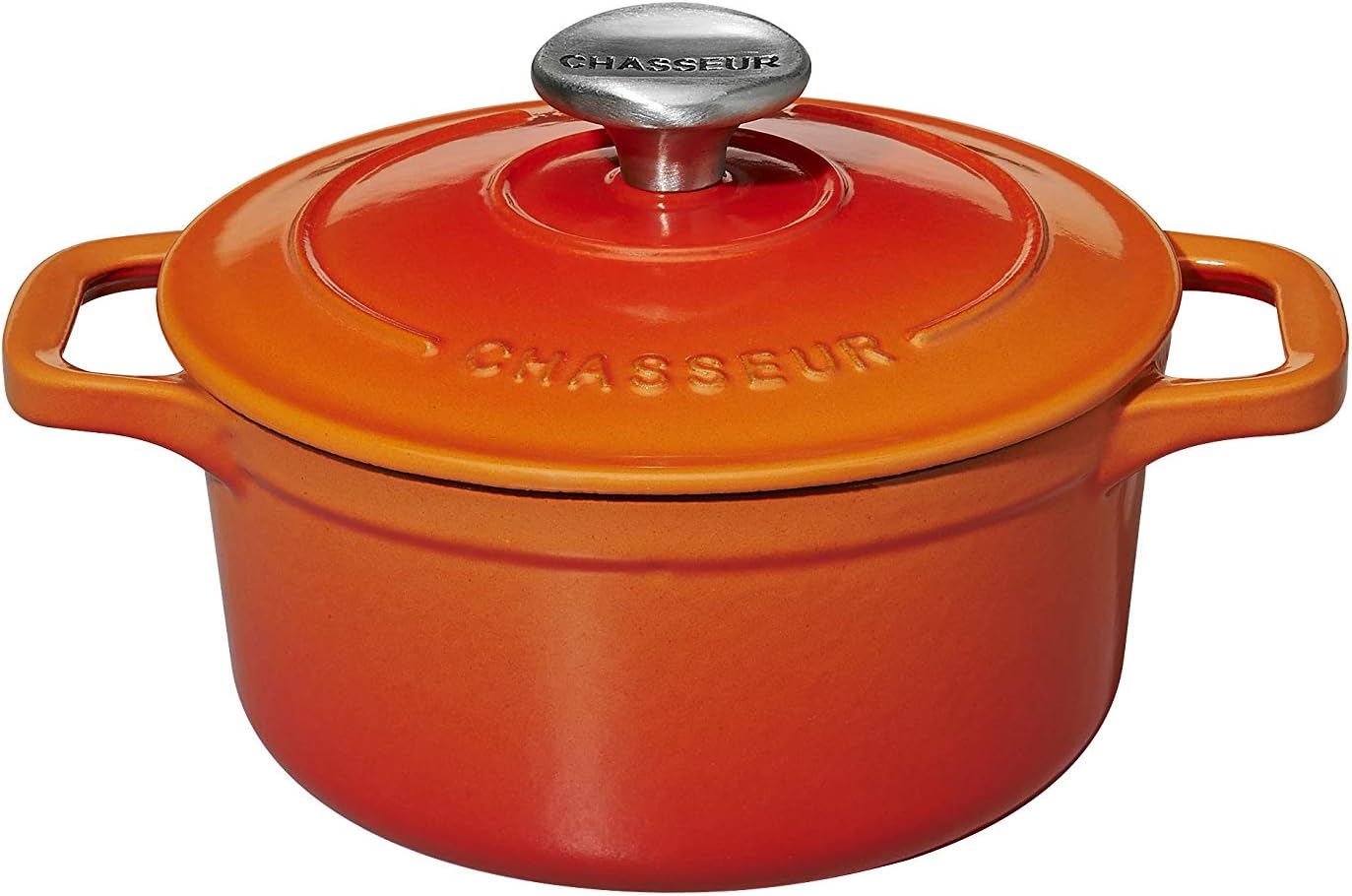 chasseur roaster ,铸铁