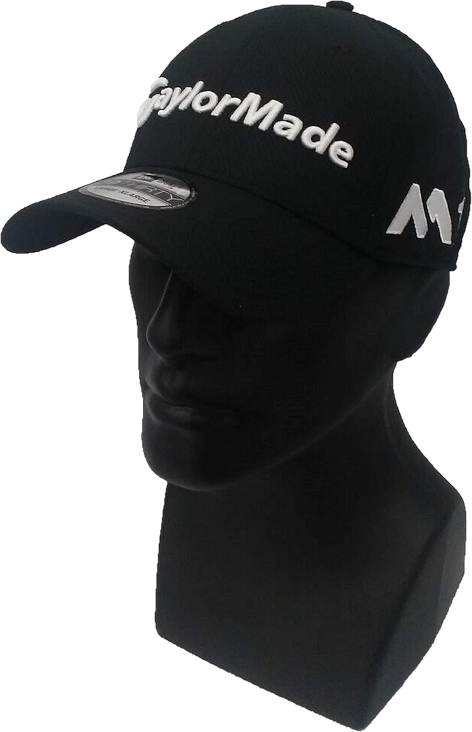 taylormade 男式 2017 m1 & m2 tour 39thirty new era 棒球帽黑色 m