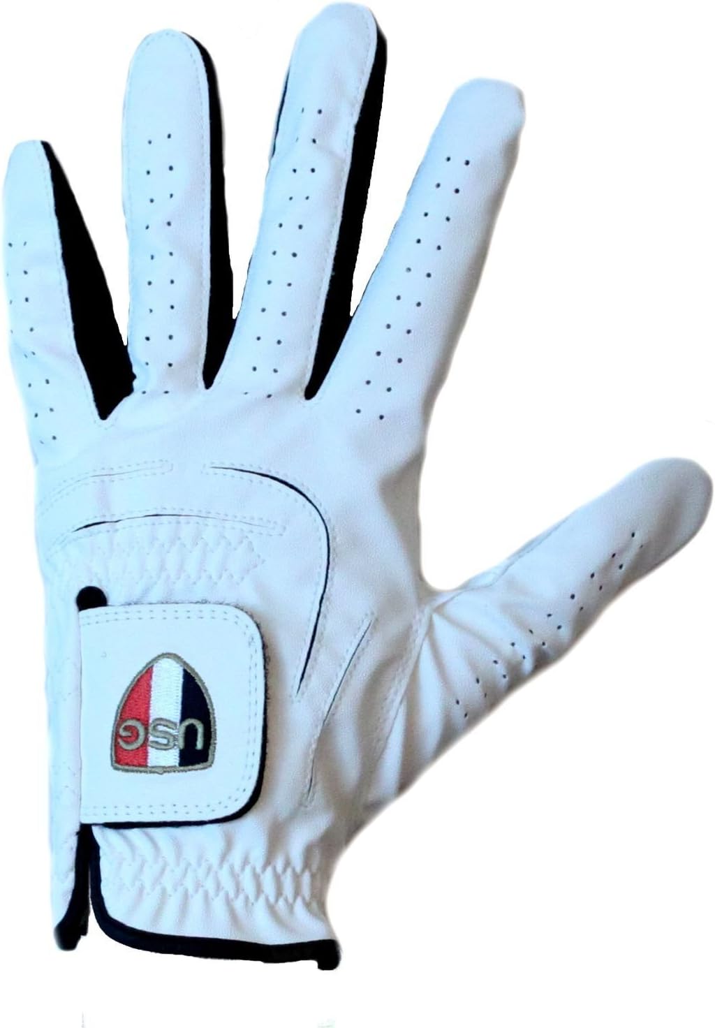 us glove ulti-grip 弹力合成高尔夫手套(男士/女士/学员)(左右手)