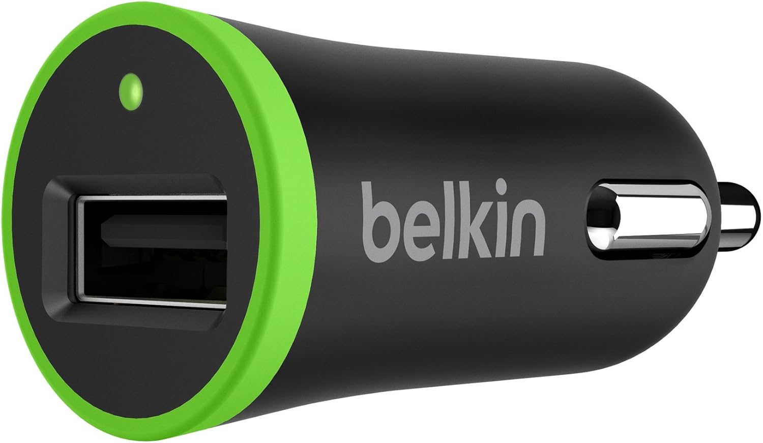 belkin 微型汽车充电器