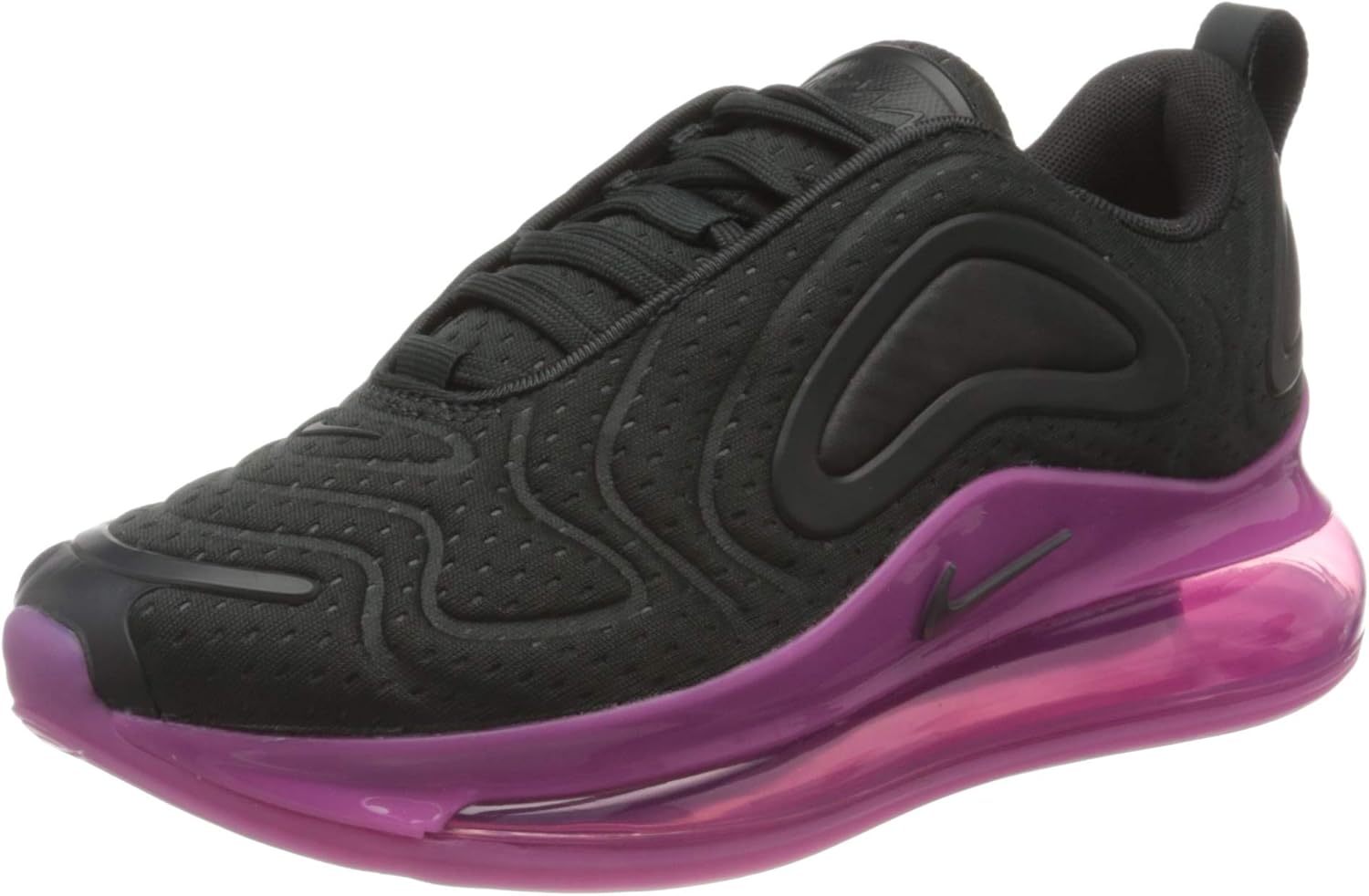 nike 耐克 男童 air max 720 (gs) 跑鞋