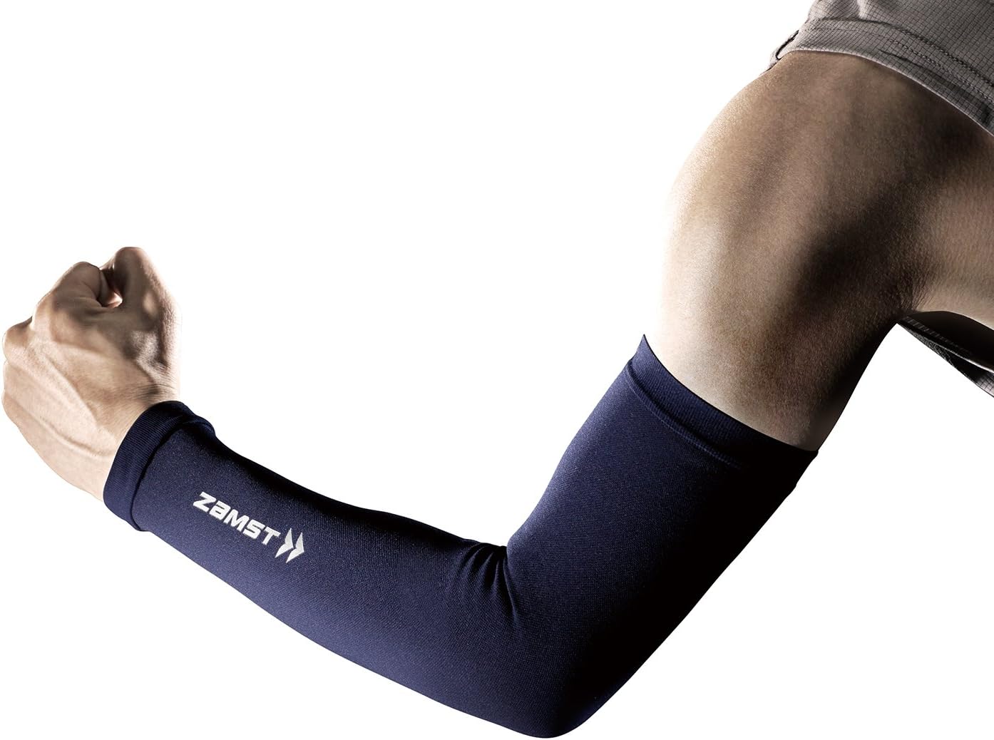 赞斯特 zamst) 压力臂套臂套手臂 (双装) . 已加入购物车