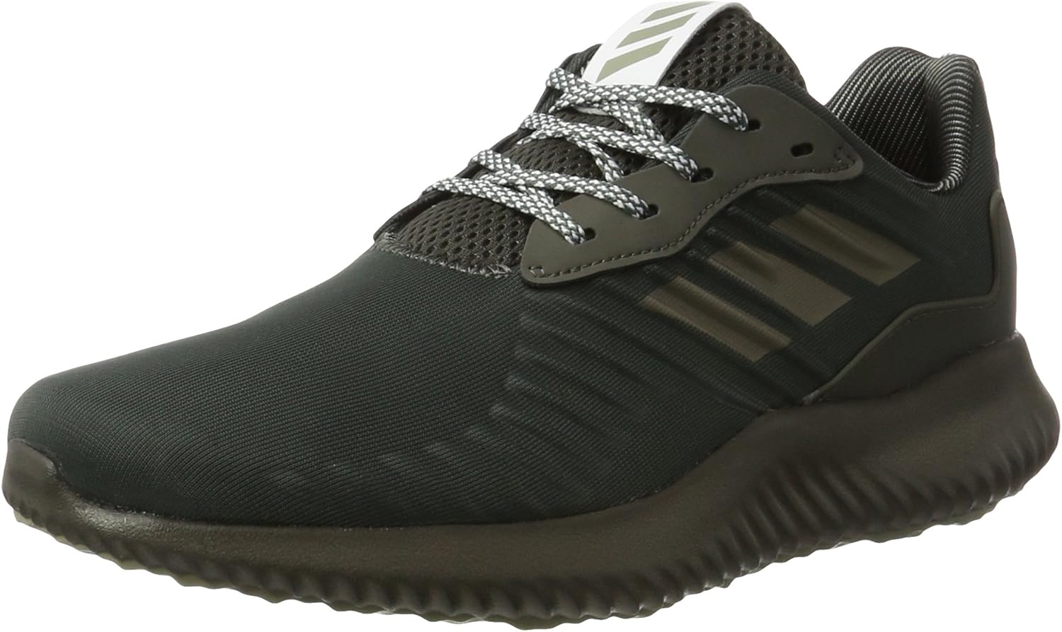 adidas 阿迪达斯 alphabounce rc, 男士 跑步鞋