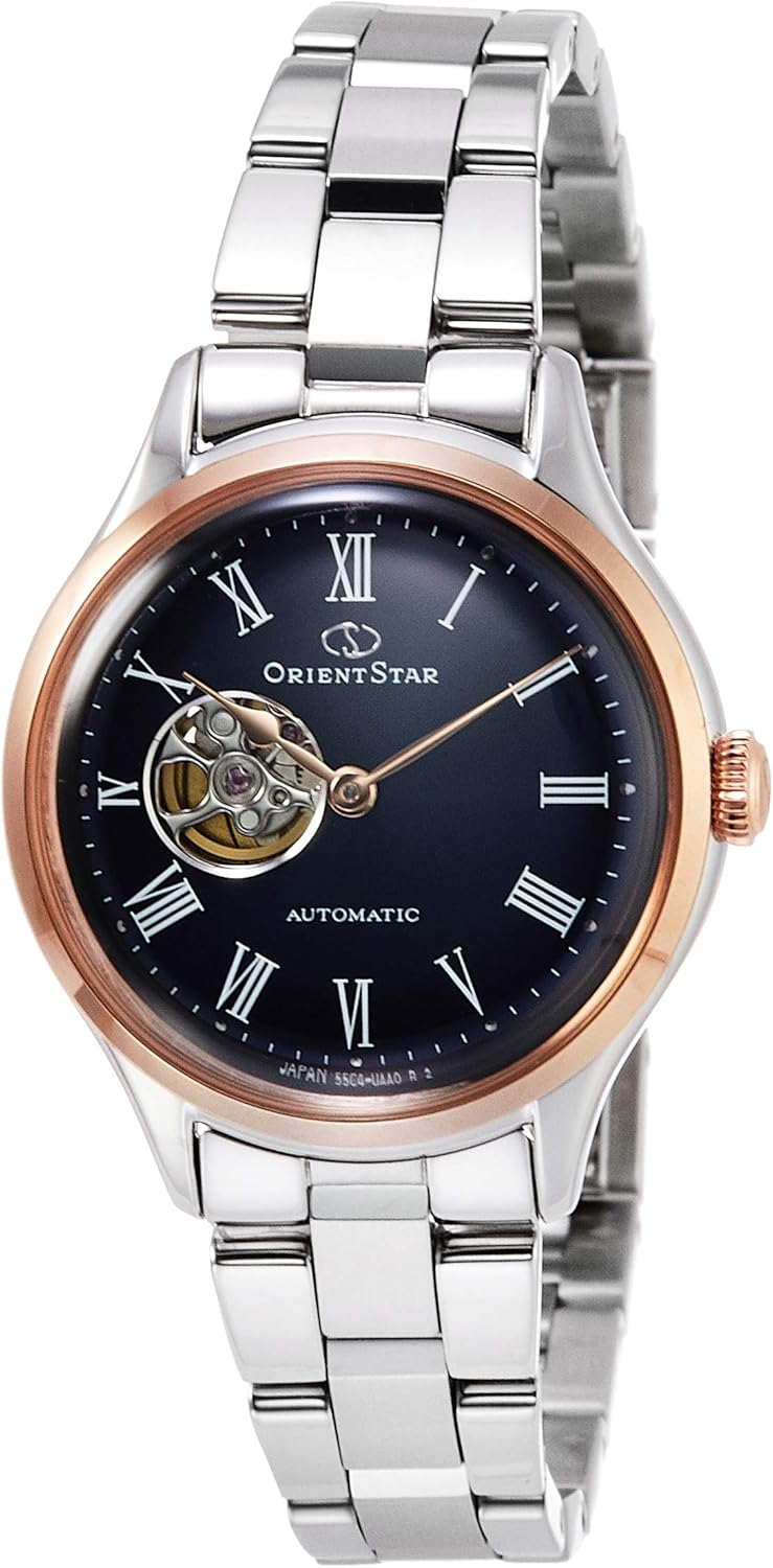 orient 手表 东方星 经典 半镂空 classic semiskeleton 500只 moving