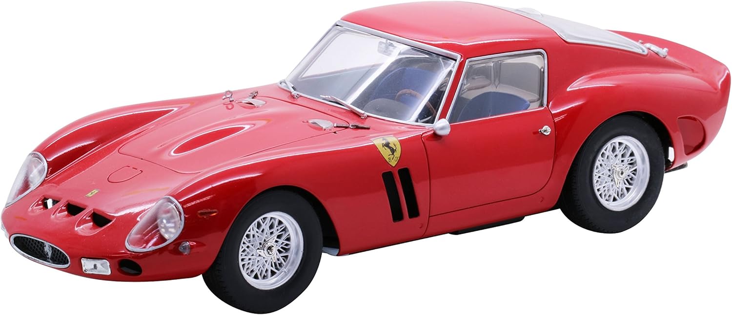 富士见模型 1/24 rs-35 法拉利250gto - 玩具 - 亚马逊中国