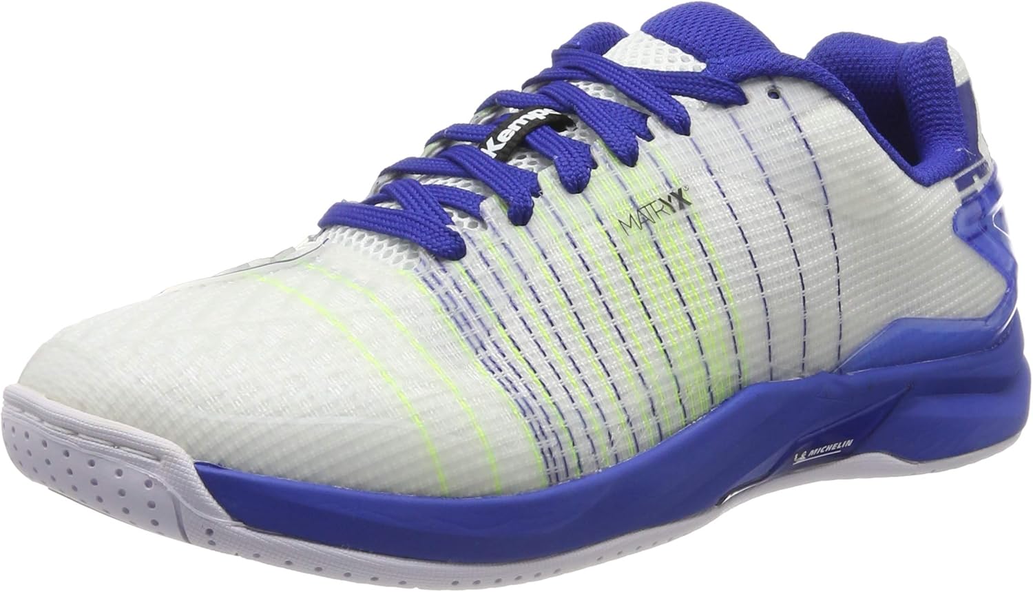 kempa 男士 attack two contender multisport 室内鞋