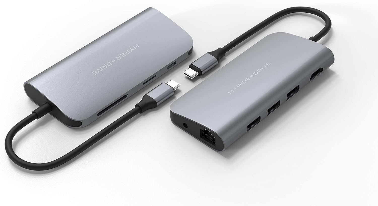 hyper-hyper hyperdrive power 9 合 1 usb c 集