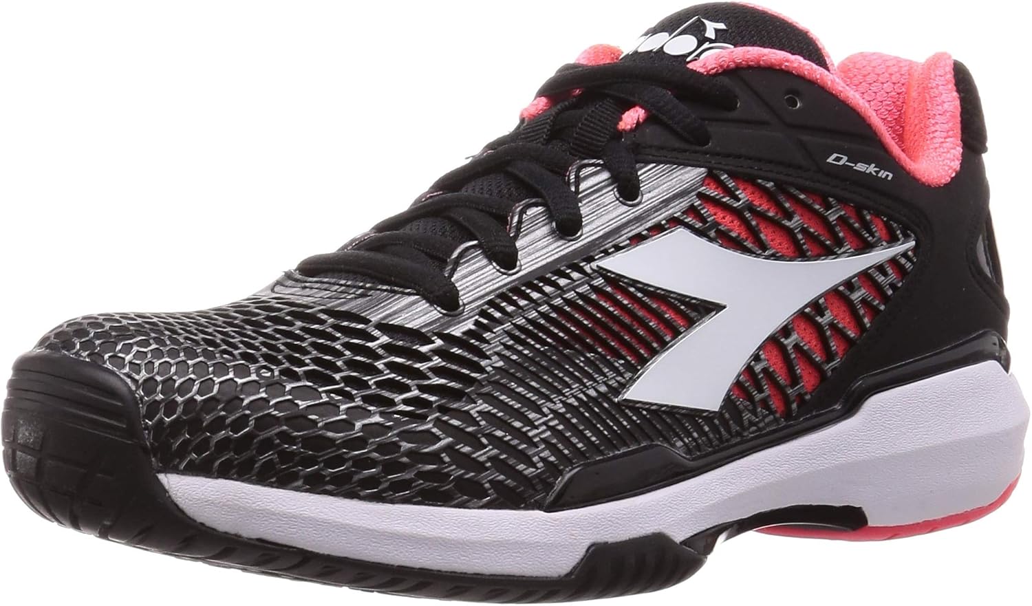 diadora 迪亚多纳 网球鞋 speed competition 5   sg 男士