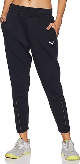 puma evostripe move pants