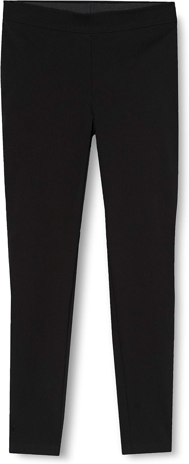 dorothy perkins petite 女士黑色企鹅裤子