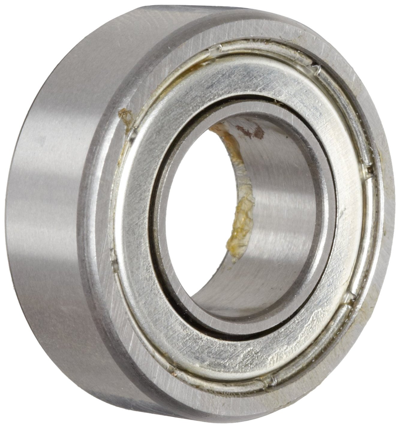 nice ball bearing 1607ds 双屏蔽,52100 轴承优质钢,2.22 cm 孔 x 2.