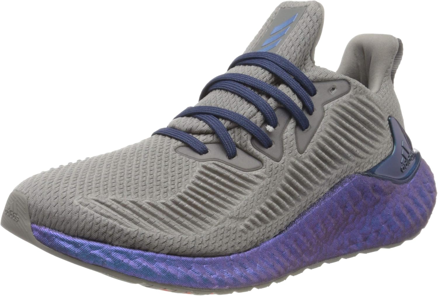 adidas 阿迪达斯 男士 跑步鞋 alphaboost gtd39