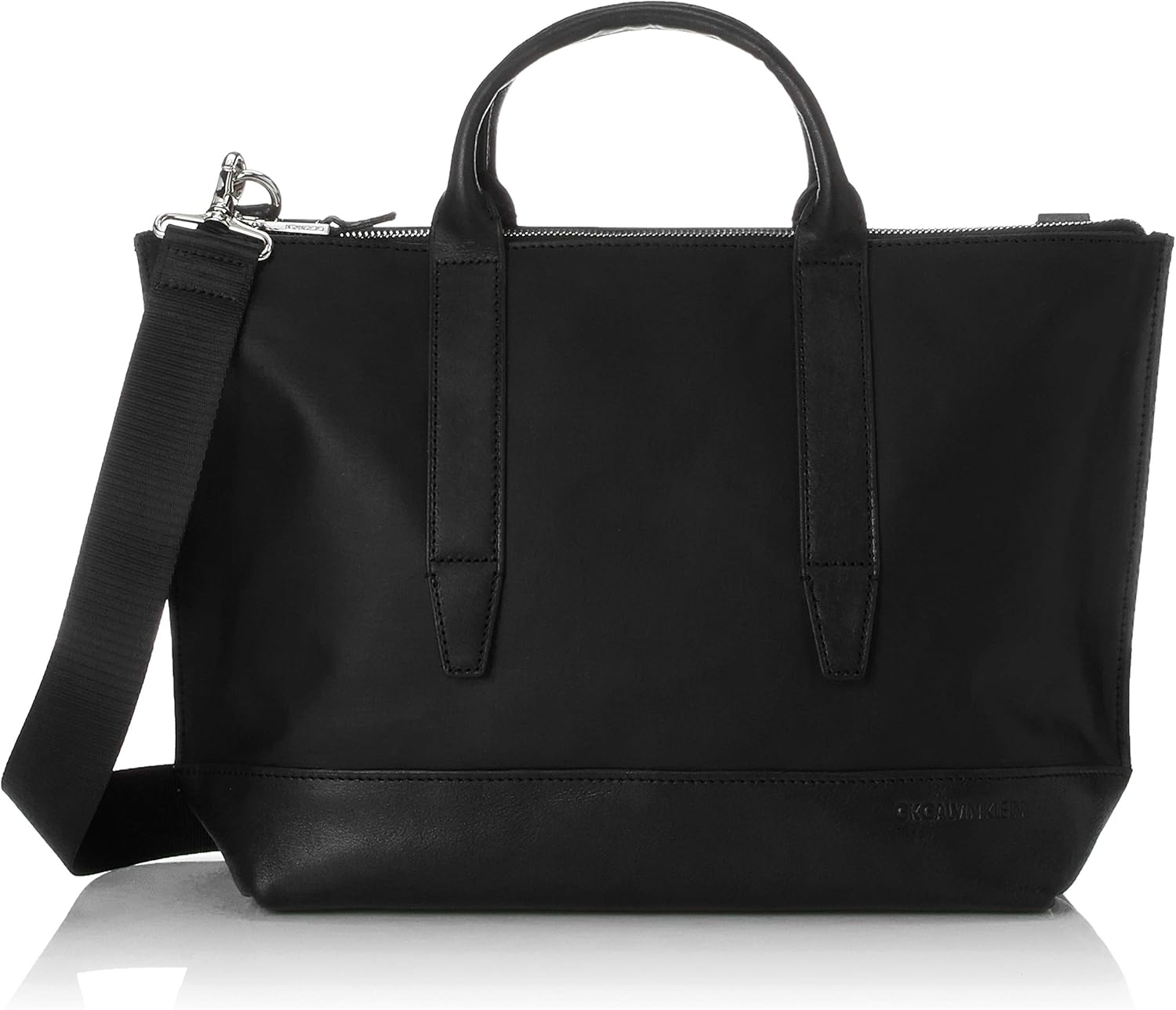 [ck calvin klein 卡尔文·克莱恩] cotete 托特包 a4钱包 872501