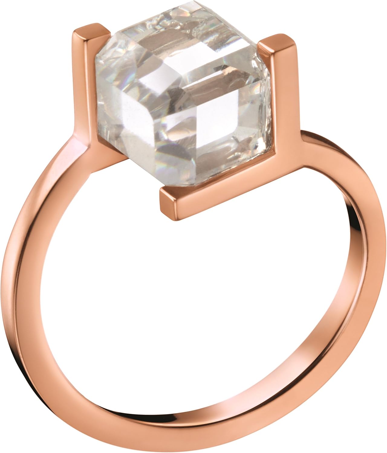 [卡尔文·克莱恩 珠宝] calvin klein jewelry 戒指 daring(指环)