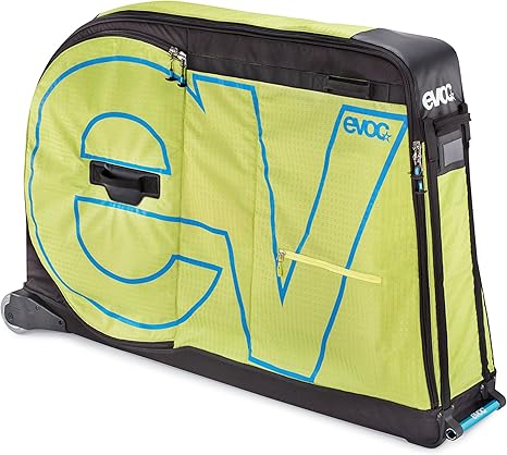evoc bike travel bag pro 310l