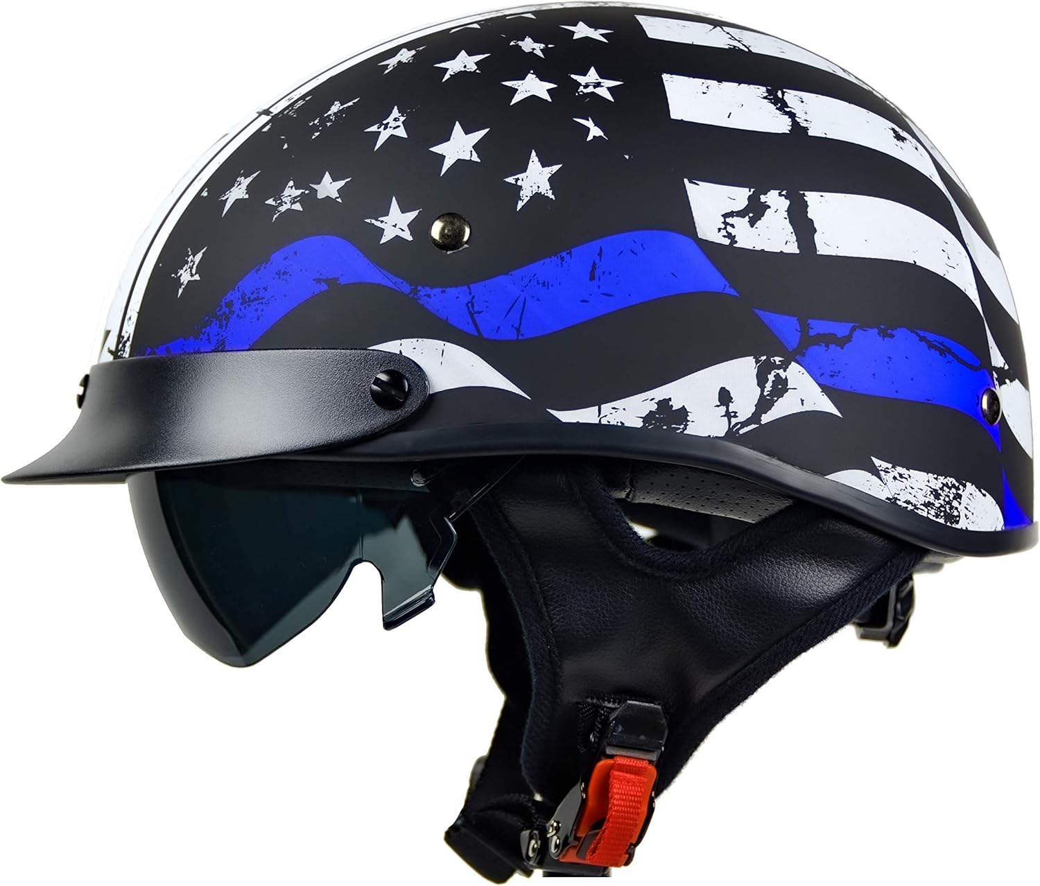 vega helmets 中性成人 vega warrior 半头盔 xx-l 7850-026
